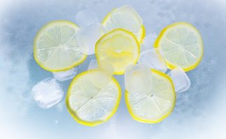 Berkeley Accupunture Lemons
