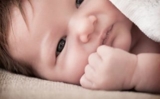 Berkeley Accupunture Baby Boy