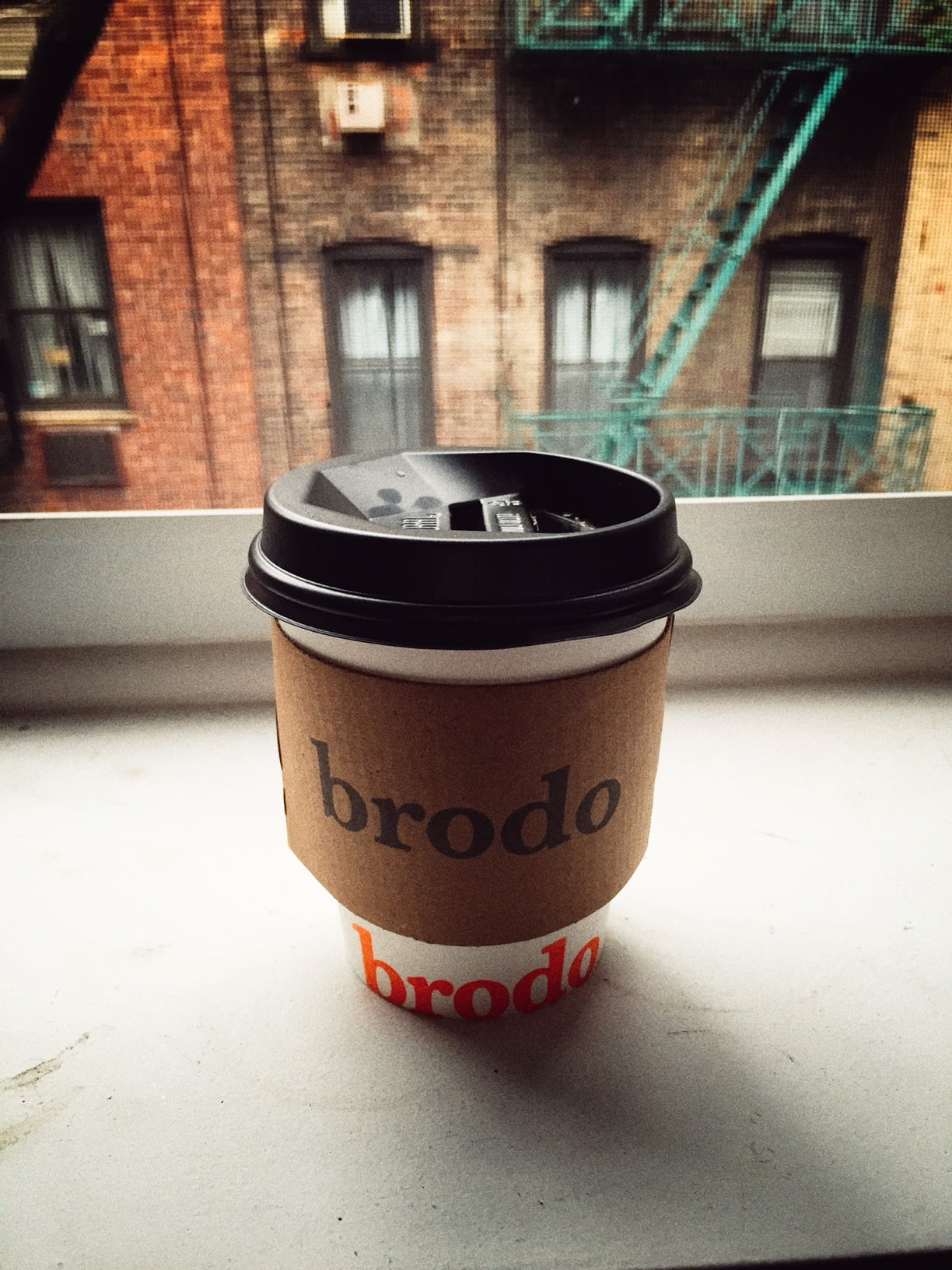 Straight from New York City, what's new in Bone Broth? Tao to Wellness