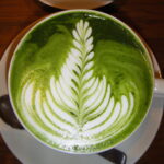 Berkeley Accupunture matcha tea