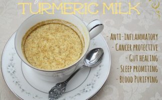 Berkeley Accupunture milk