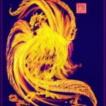 Berkeley Accupunture Fire Rooster