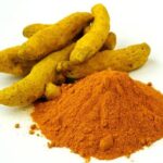 Berkeley Accupunture turmeric Turmeric