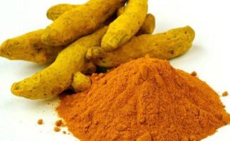 Berkeley Accupunture turmeric Turmeric