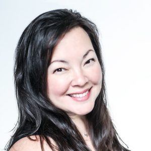 Chinese Medicine Practicioner, Acupuncturist and Life Coach Christina Martin in Berkeley California