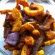 Christina Martin from Tao to Wellness Delicata Squash recipe