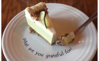 Key Lime Pie