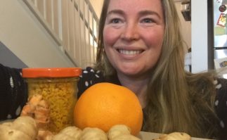 Berkeley Accupunture TaotoWellness EmilyEdmonds Berkeley Accupunture Tao to Wellness' Emily Edmonds