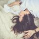 Sleeping soundly during menopause