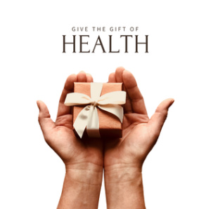 Gift of health