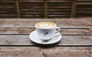The Caffeine Conudrum