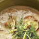 Mushroom Soup