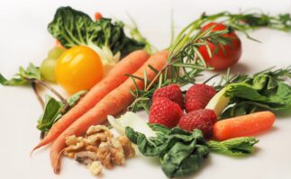 Vegetables