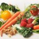 Vegetables