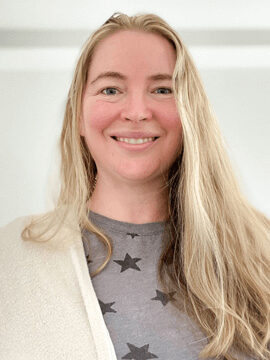 Berkeley Accupunture Emily Edmonds