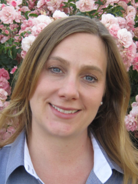 Jennifer Henderson Photo